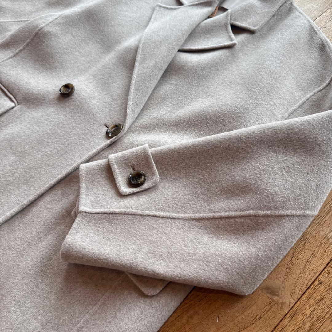 ガリャルダガランテ　gallardagalante リバーチェスターコート