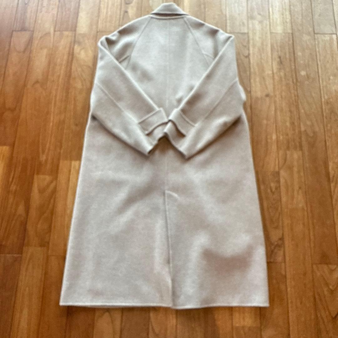 ガリャルダガランテ　gallardagalante リバーチェスターコート