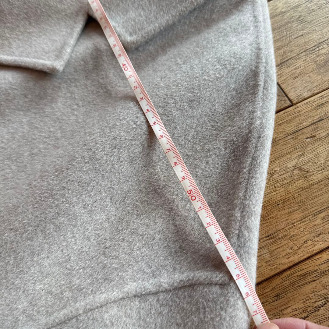 ガリャルダガランテ　gallardagalante リバーチェスターコート