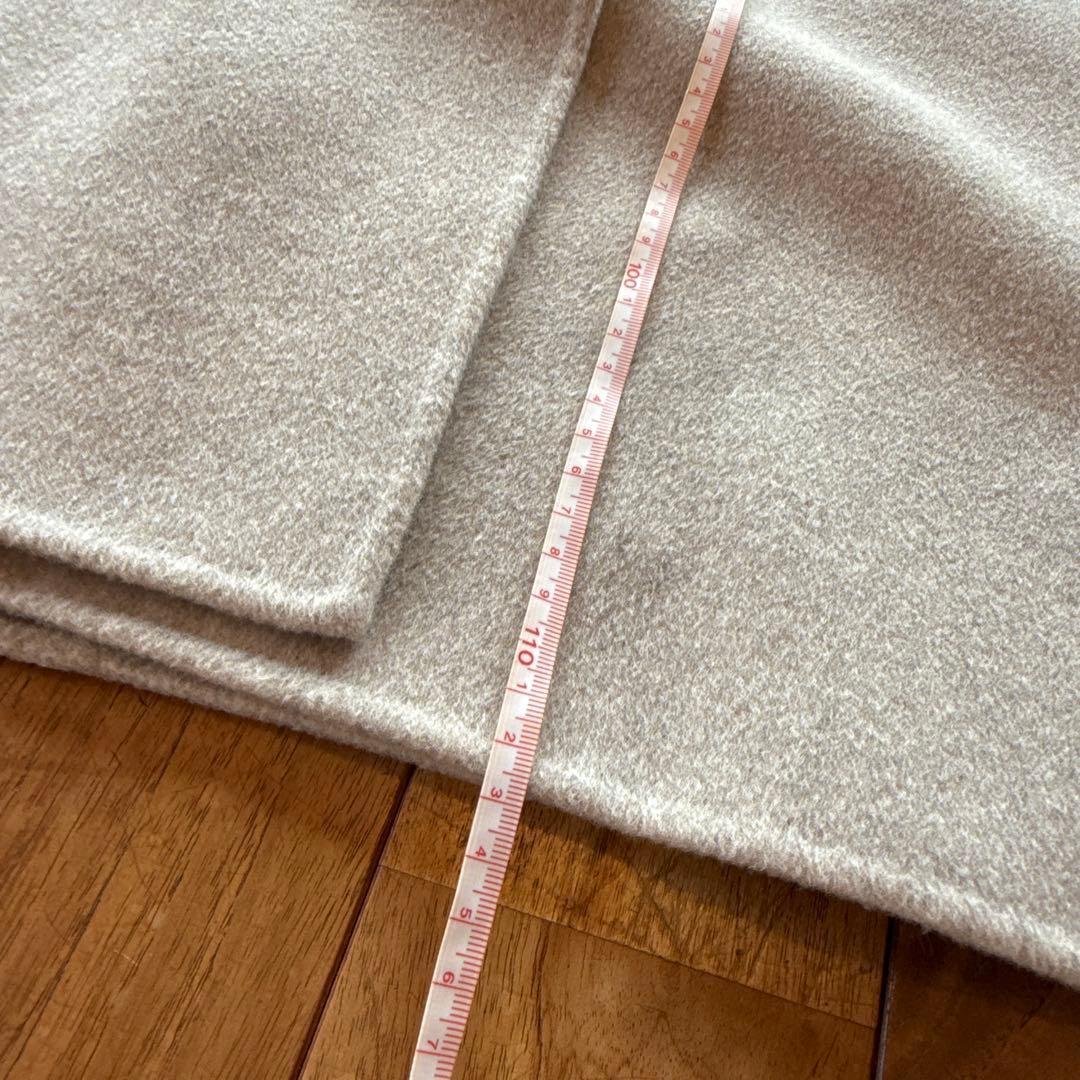 ガリャルダガランテ　gallardagalante リバーチェスターコート