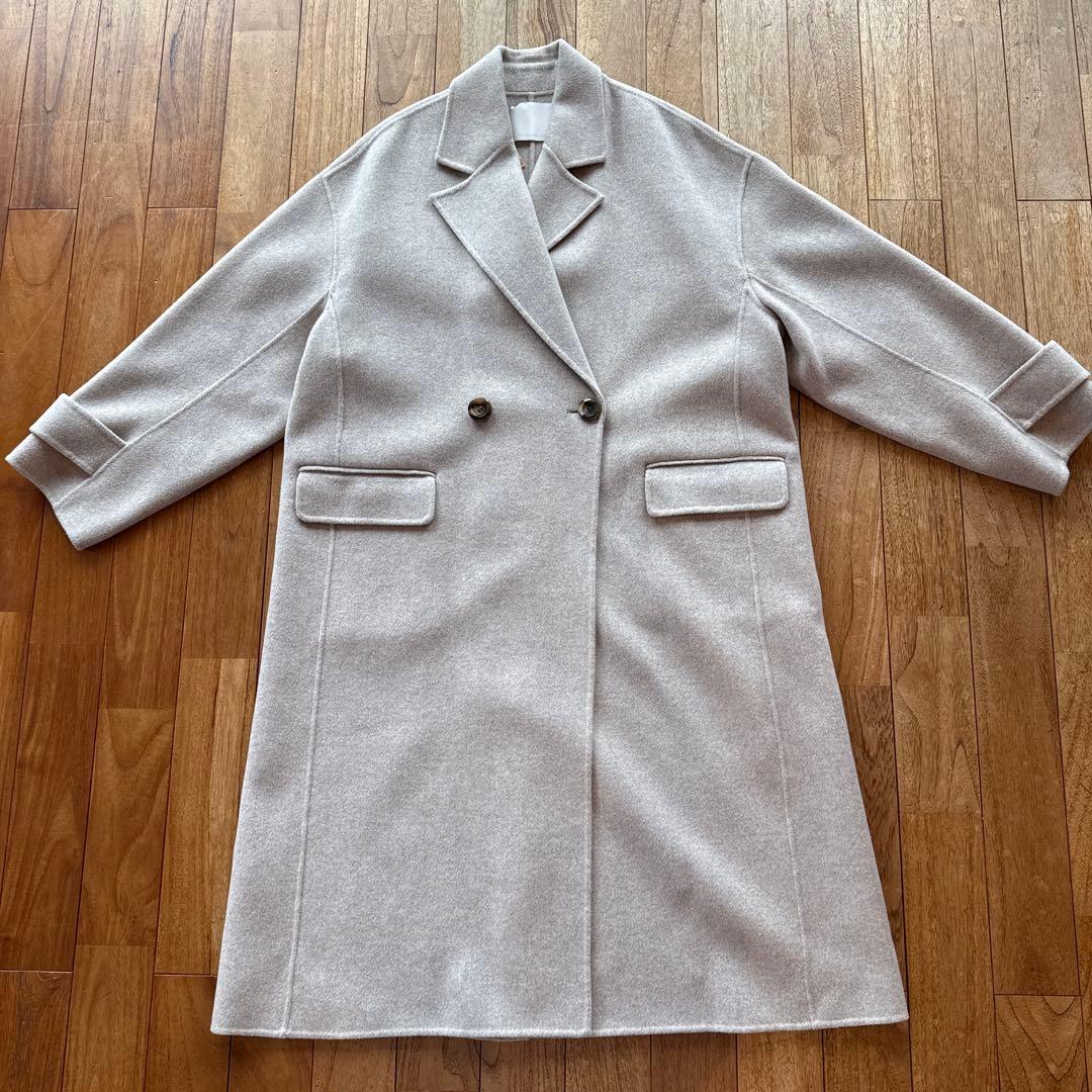 ガリャルダガランテ　gallardagalante リバーチェスターコート