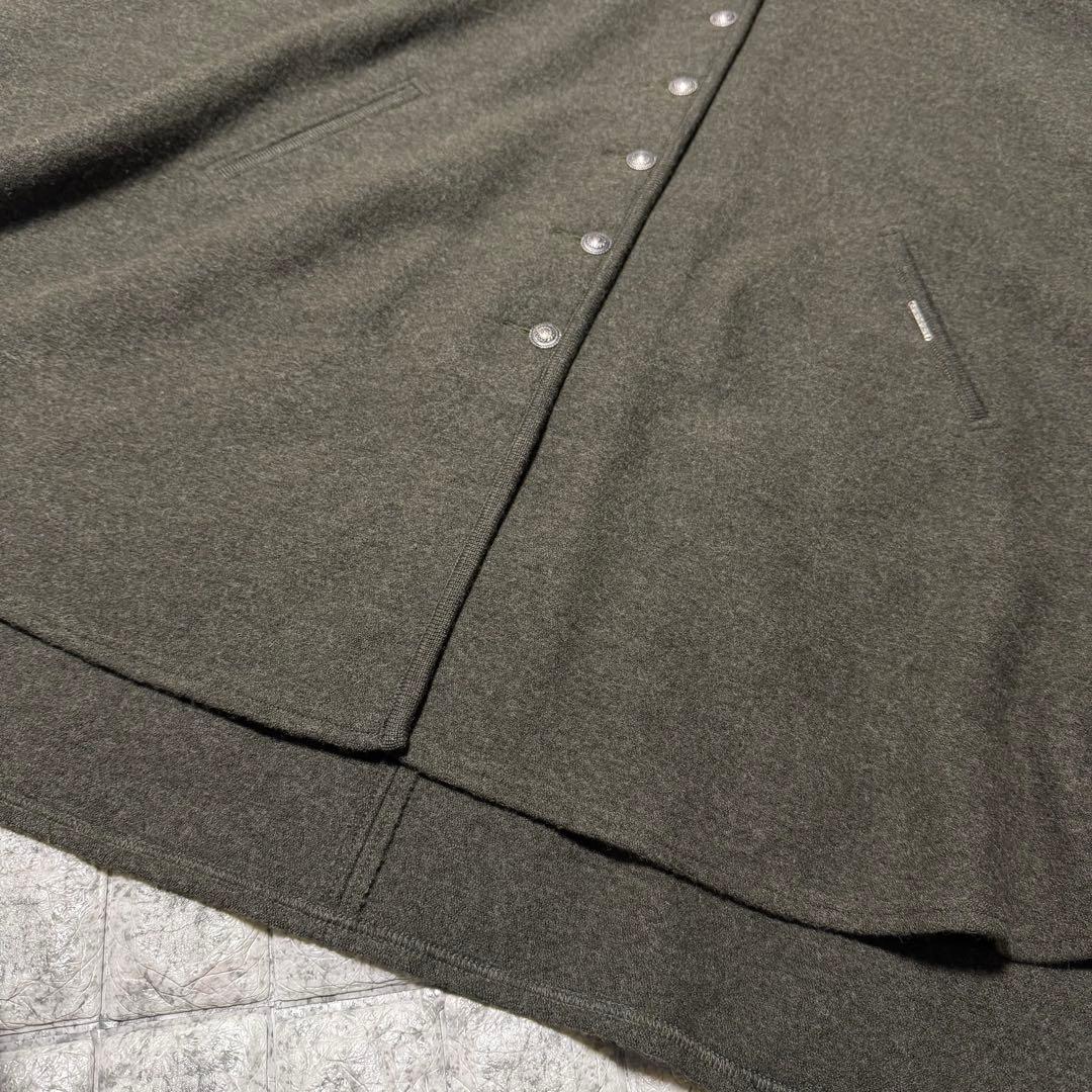 よっしーママ専用 ガイガー ポンチョコート ロングコート　フード