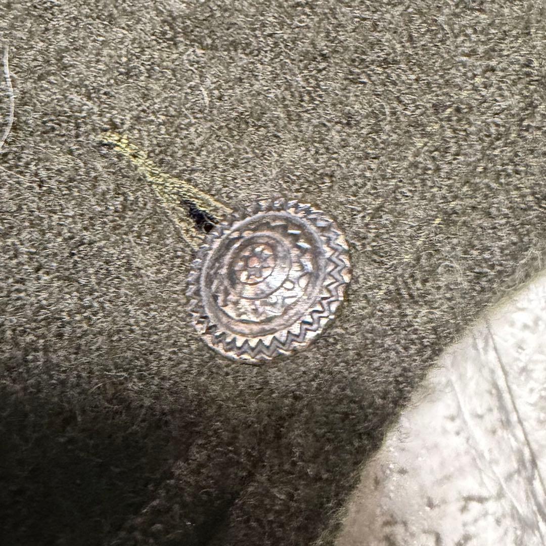 よっしーママ専用 ガイガー ポンチョコート ロングコート　フード