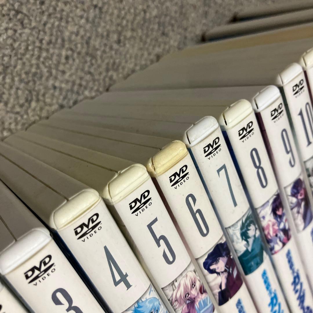 機動戦士ガンダム SEED SDESTINY DVD セット