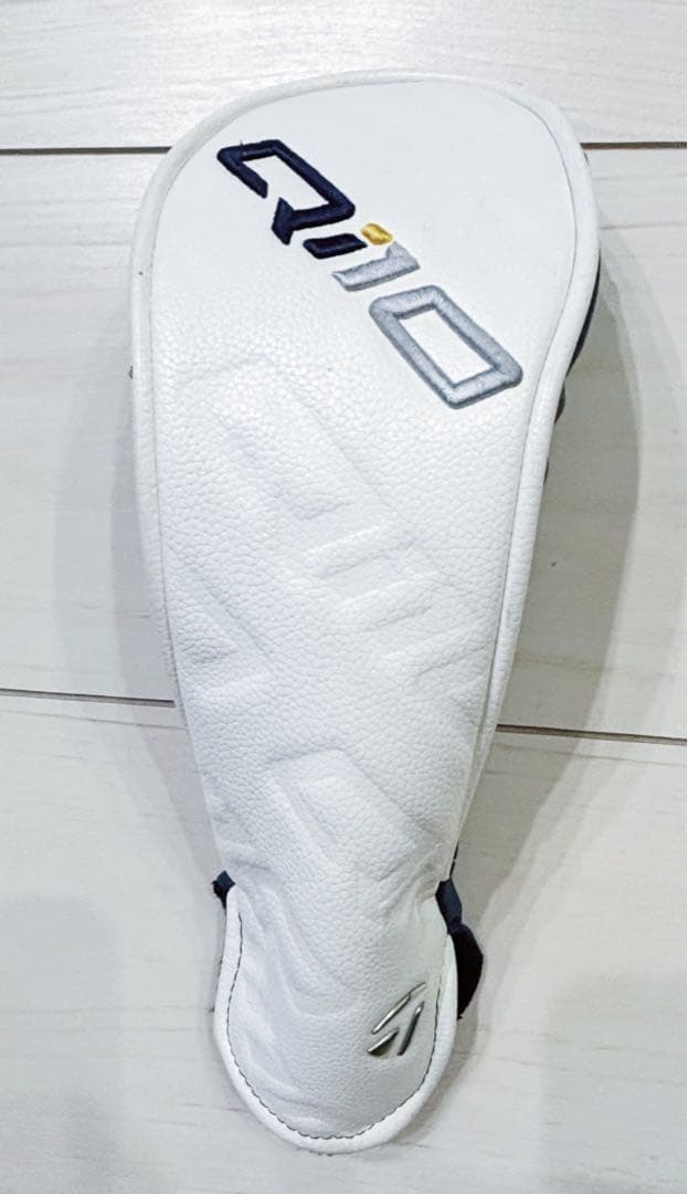 テーラーメイド qi10 ユーティリティ 純正カスタム シャフト