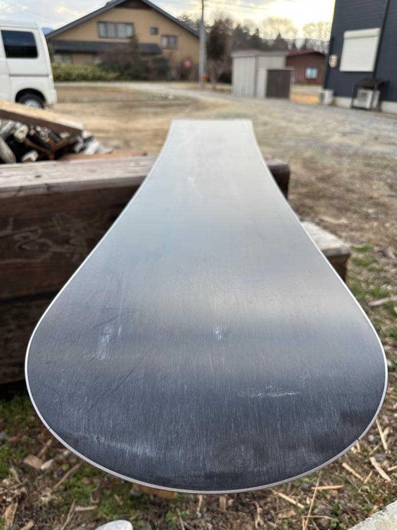 スクータースノーボードHAYATE SCOOTER