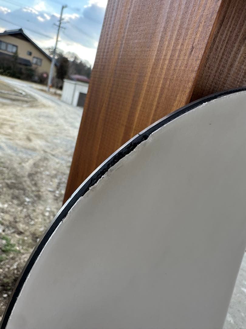 スクータースノーボードHAYATE SCOOTER