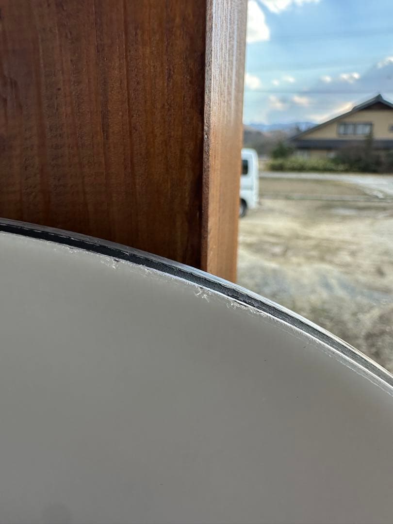 スクータースノーボードHAYATE SCOOTER