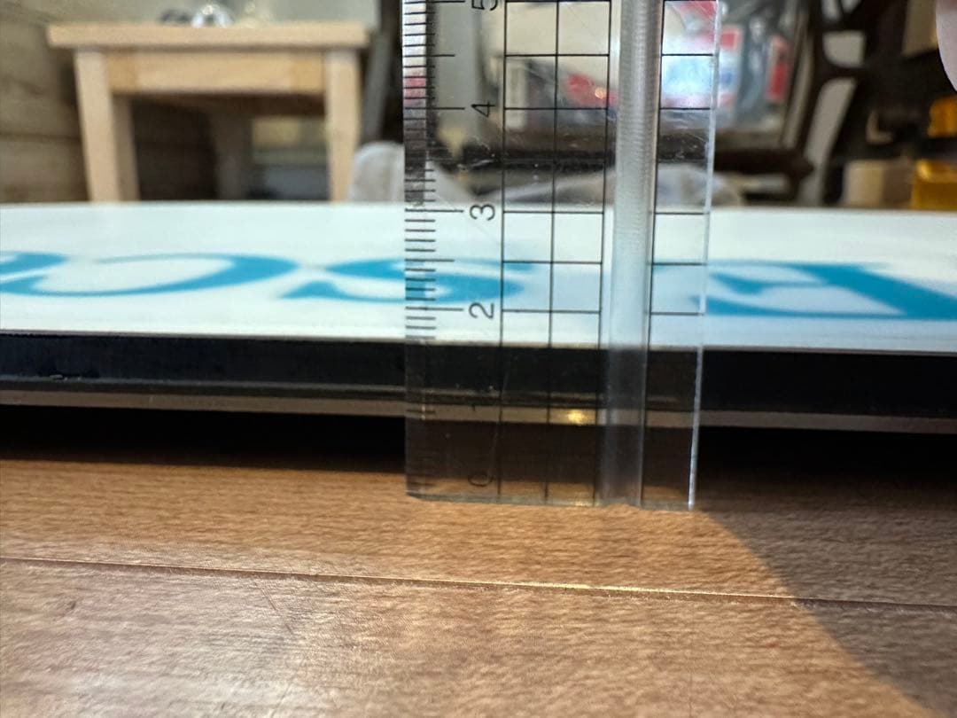 スクータースノーボードHAYATE SCOOTER