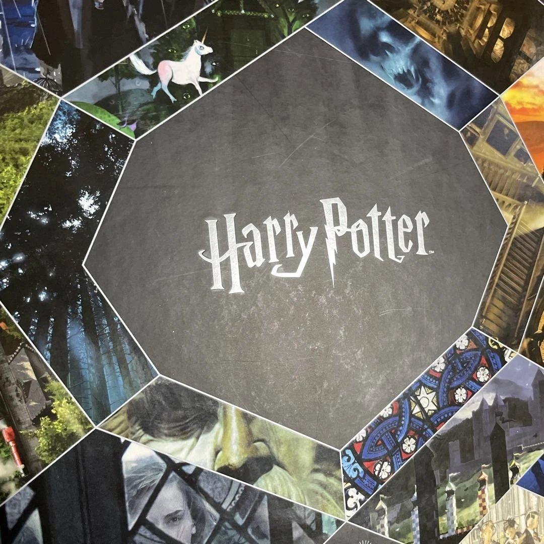 ハリーポッター 公式ガイドブック 映像の魔術 完全増補版