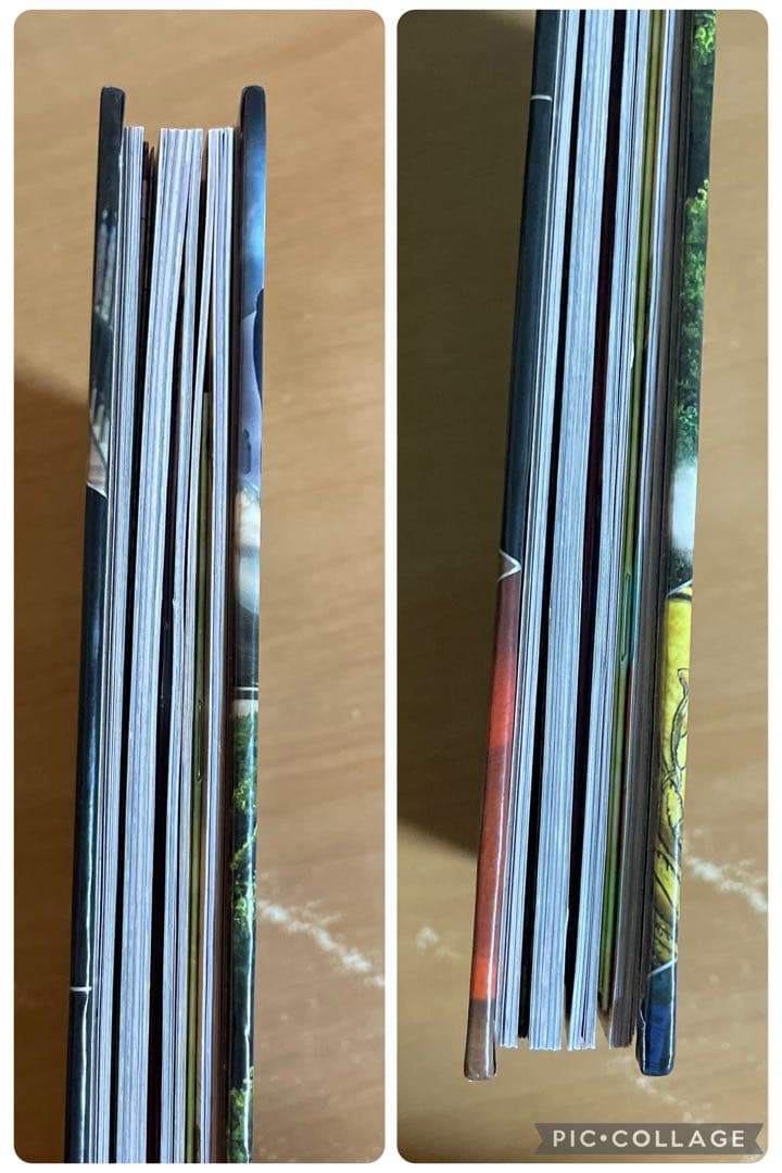 ハリーポッター 公式ガイドブック 映像の魔術 完全増補版