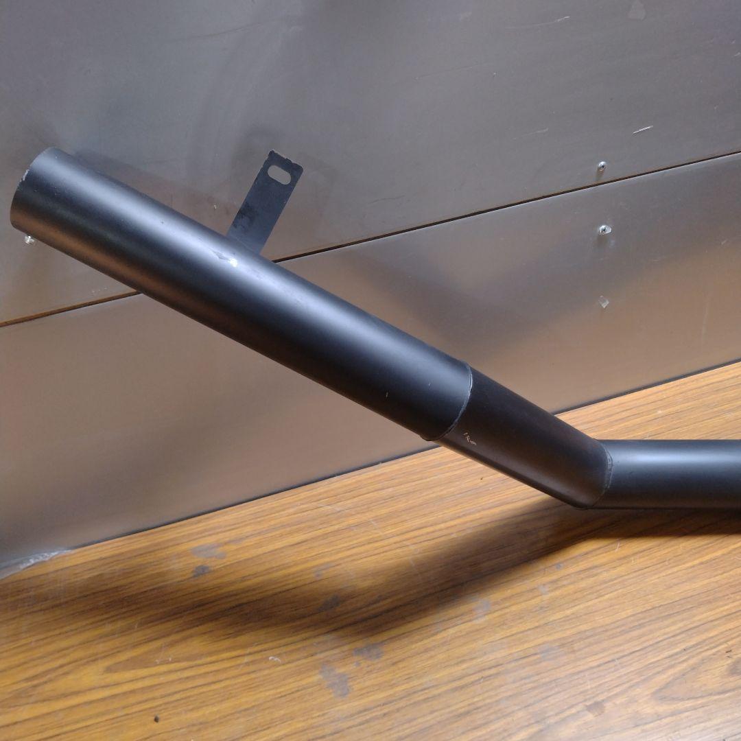 h*0様 社外製ショート管　CB750用　RC42　未使用　ホンダ