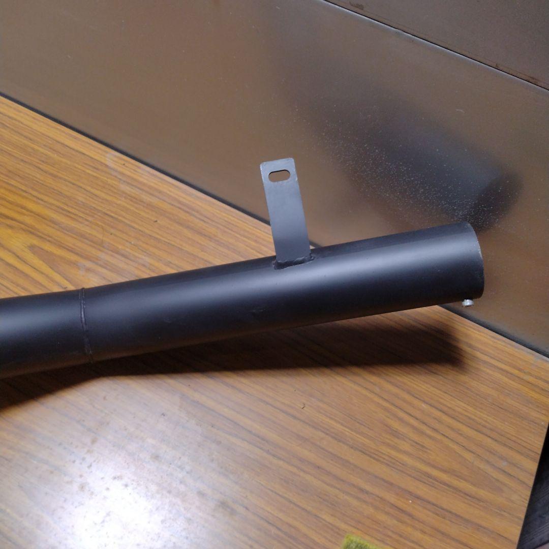 h*0様 社外製ショート管　CB750用　RC42　未使用　ホンダ