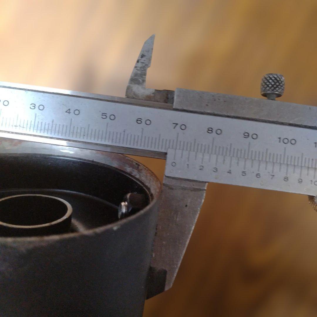 h*0様 社外製ショート管　CB750用　RC42　未使用　ホンダ