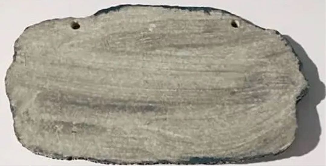 未使用◆レトロ/アンティーク/ビンテージ◆ウエルカムボード小鳥◆立体◆陶器⁉️石⁉️