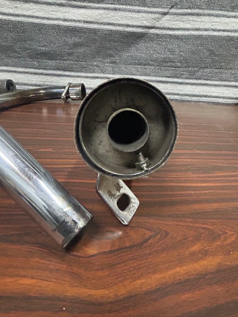 GS400 当時物　ワルツ　初期悪奴