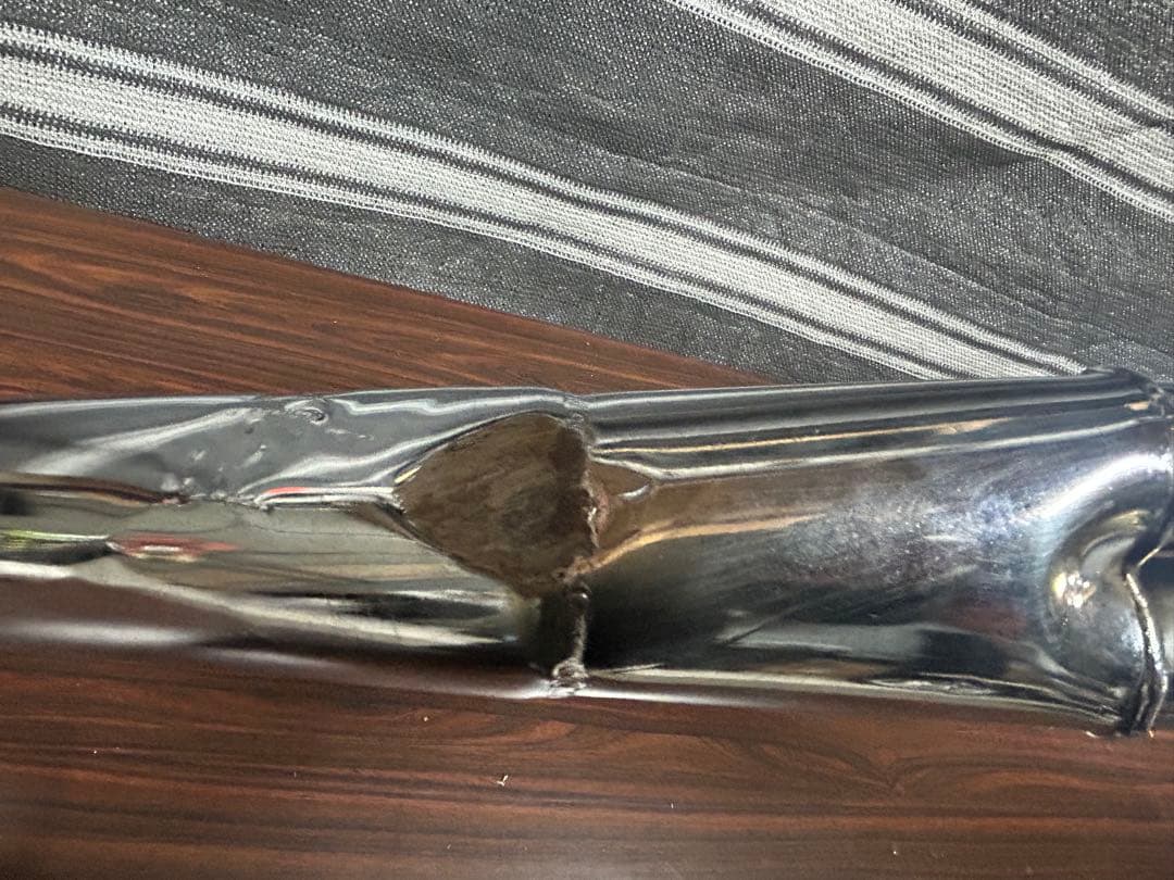 GS400 当時物　ワルツ　初期悪奴