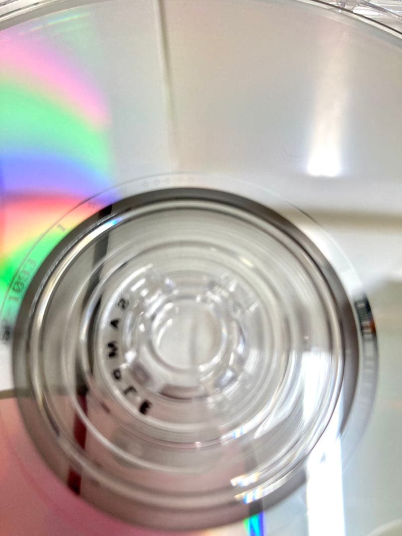 【激レア非売品】美品 L⇔R エルアール / LACK OF REASON