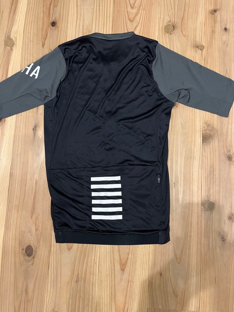 Rapha proteam training jersey xsサイズ