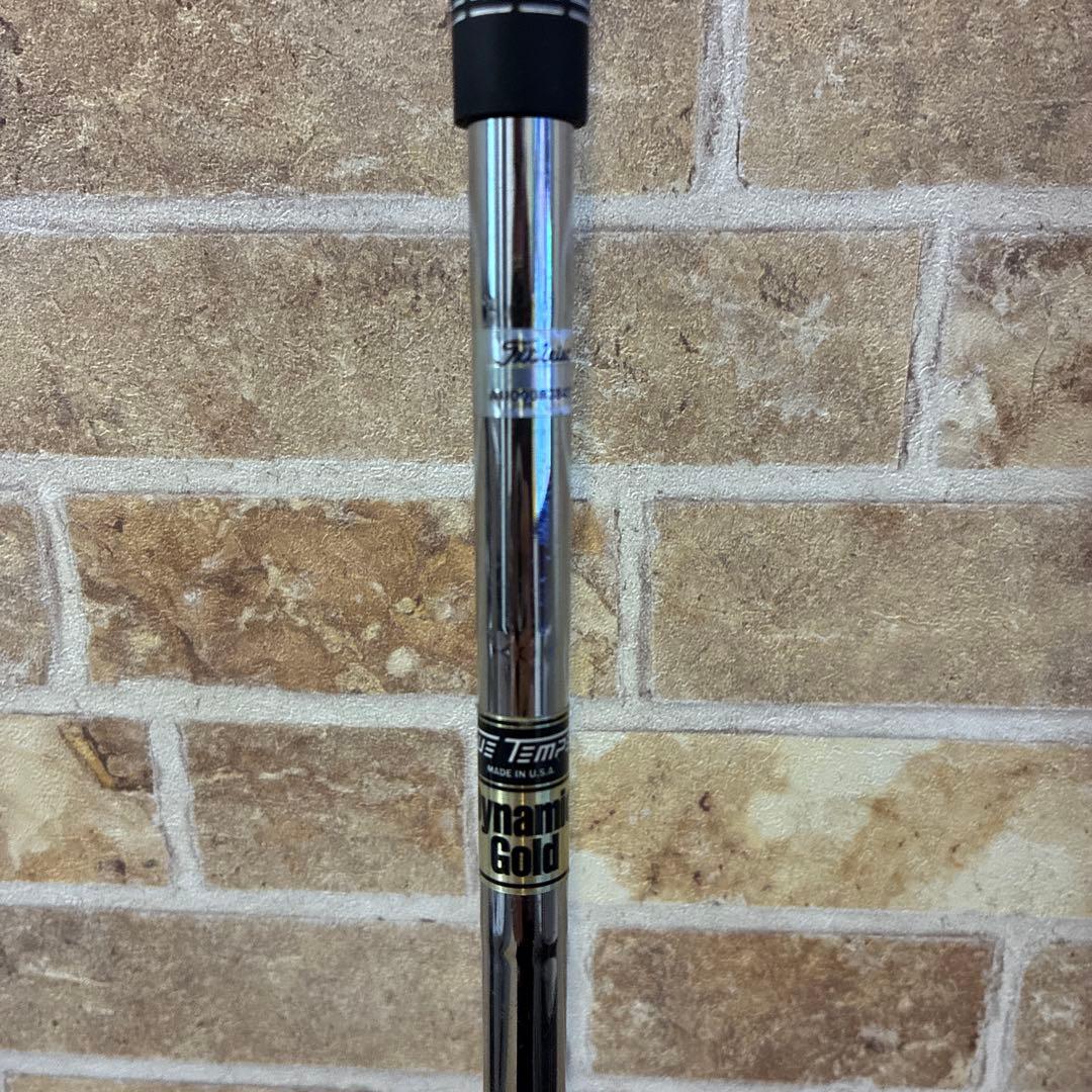 タイトリスト ボーケイ ウェッジ SM7 58度