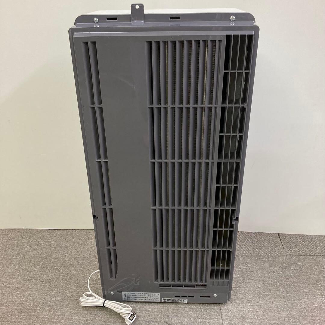 Y336-17 KAW-1695 ウインド形冷房専用 ルームエアコン