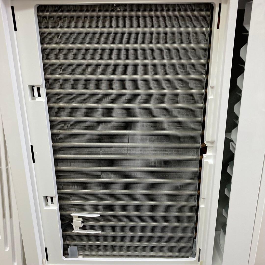 Y336-17 KAW-1695 ウインド形冷房専用 ルームエアコン