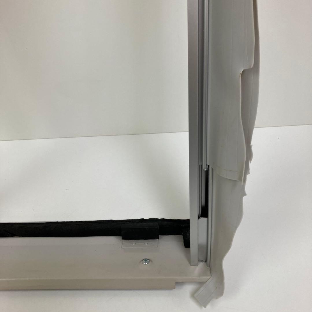 Y336-17 KAW-1695 ウインド形冷房専用 ルームエアコン