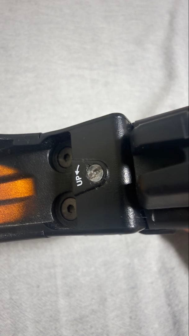 東京マルイ FNX45ブラックセット