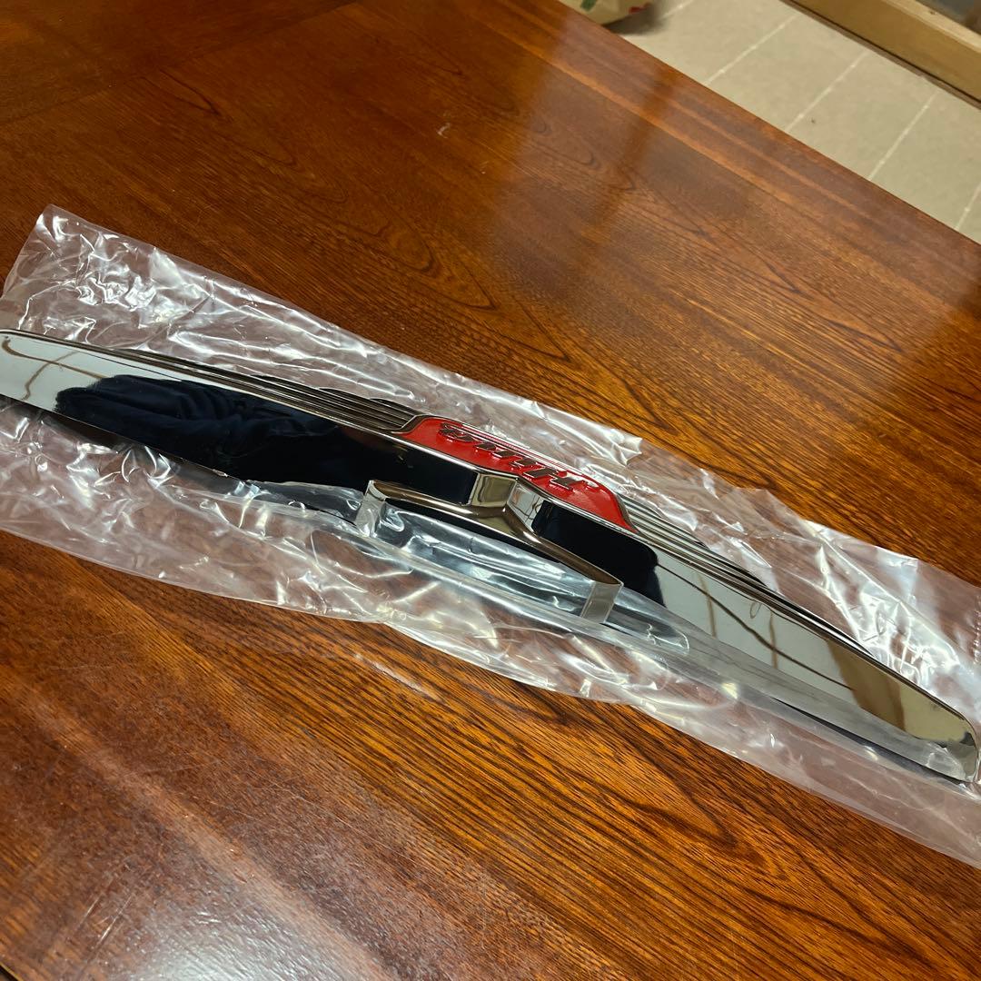 日野　バスマーク　ウィングマーク