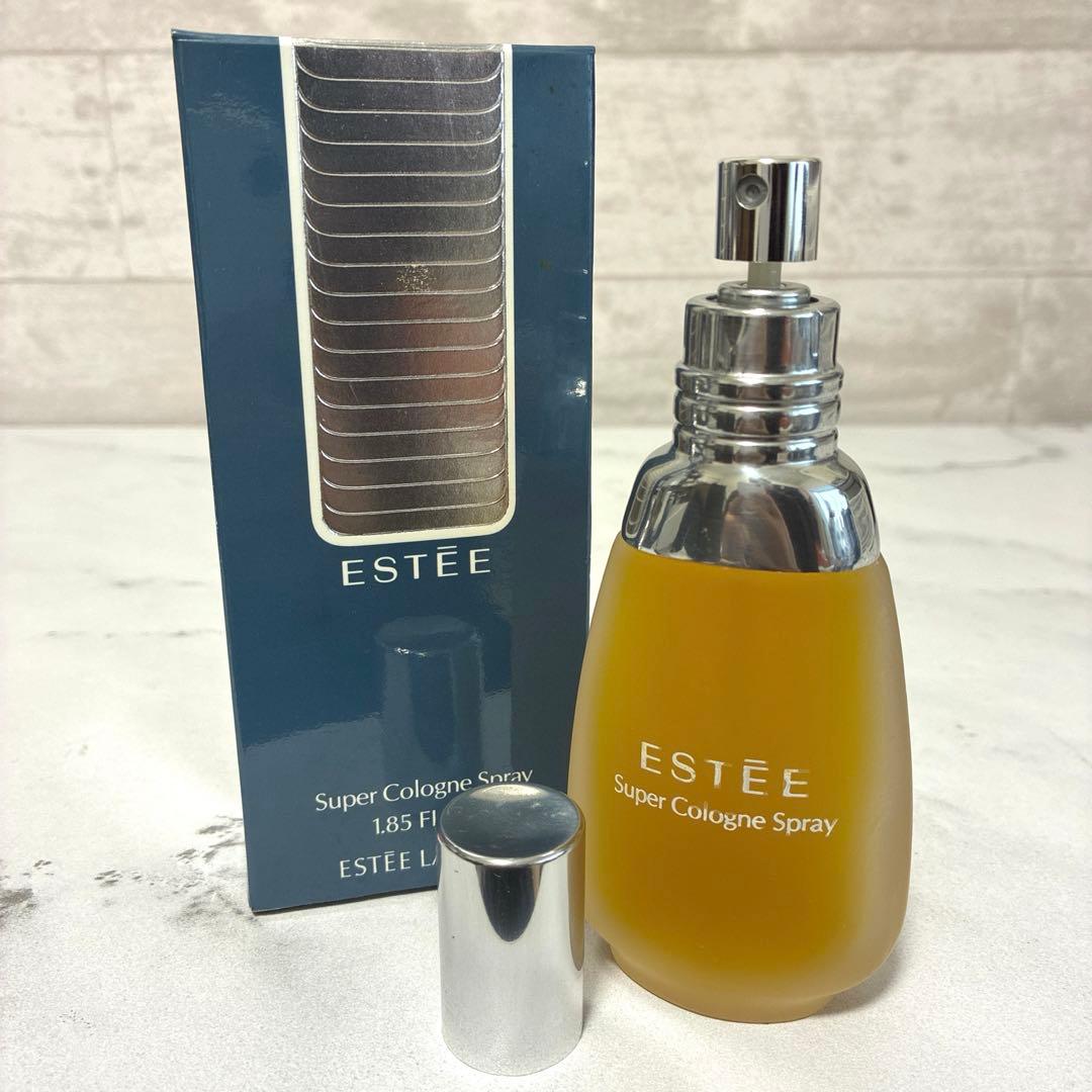 新品　ESTEE LAUDER エスティローダー　スーパコロンスプレー 55ml
