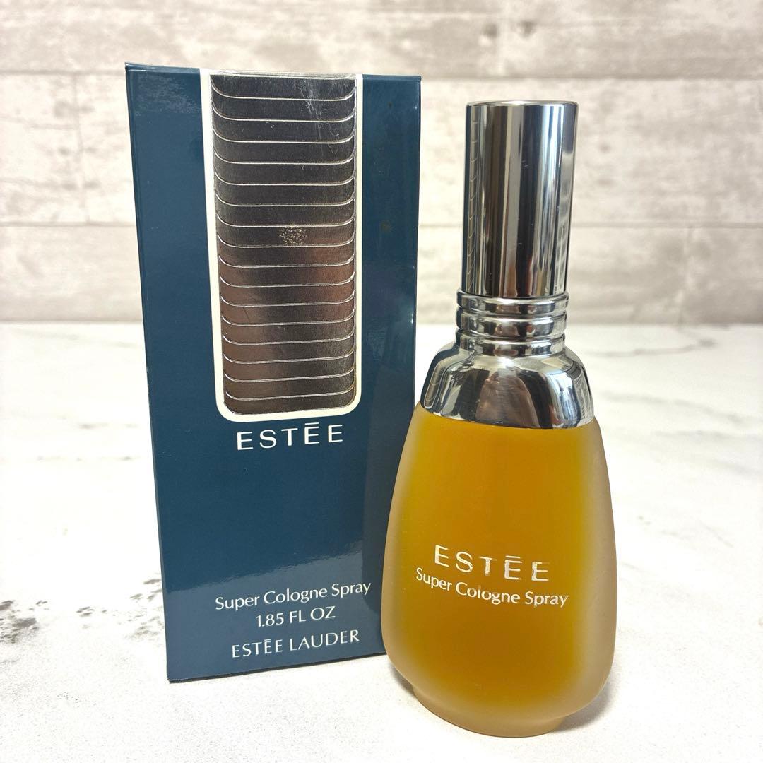 新品　ESTEE LAUDER エスティローダー　スーパコロンスプレー 55ml