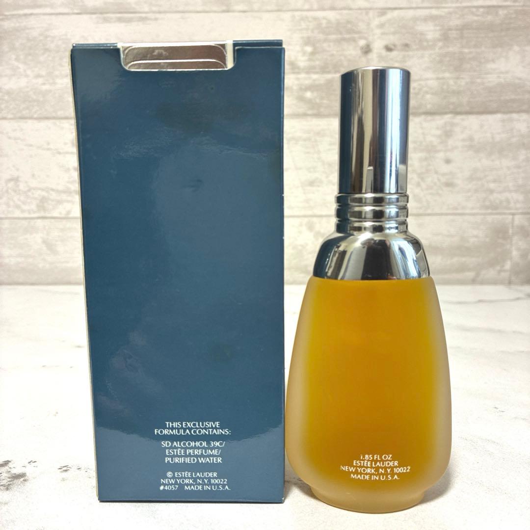 新品　ESTEE LAUDER エスティローダー　スーパコロンスプレー 55ml