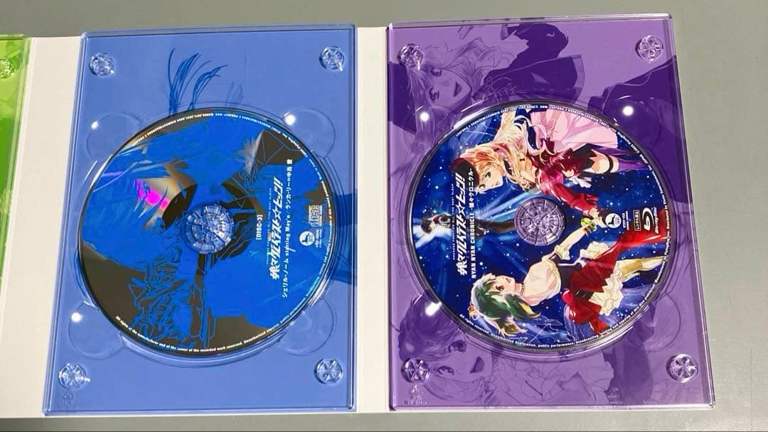 【アクスタあり】娘々グレイテスト☆ヒッツ！完全生産限定・ デカルチャー特装盤