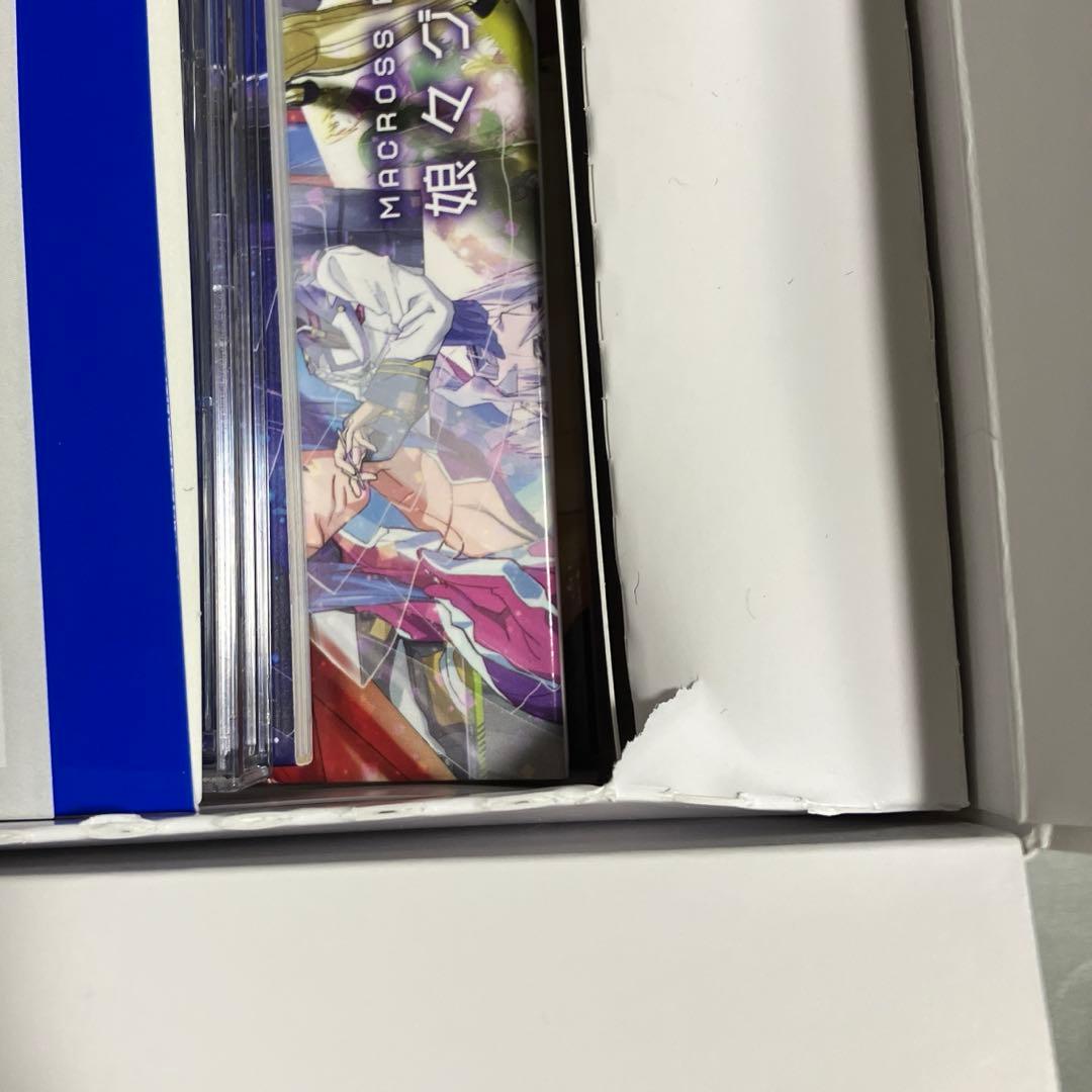 【アクスタあり】娘々グレイテスト☆ヒッツ！完全生産限定・ デカルチャー特装盤