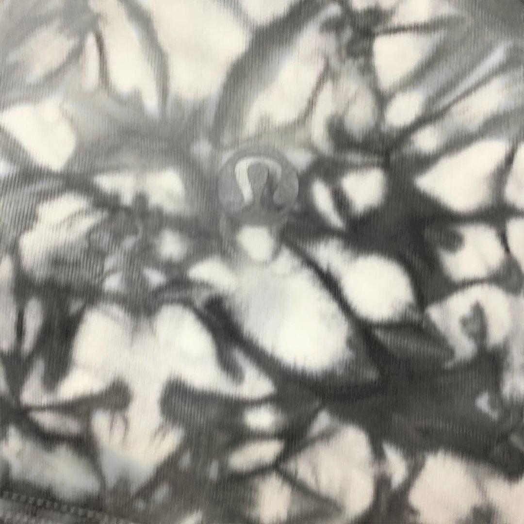 ★新品未使用★lululemon ルルレモン ハイライズパンツ サイズ6