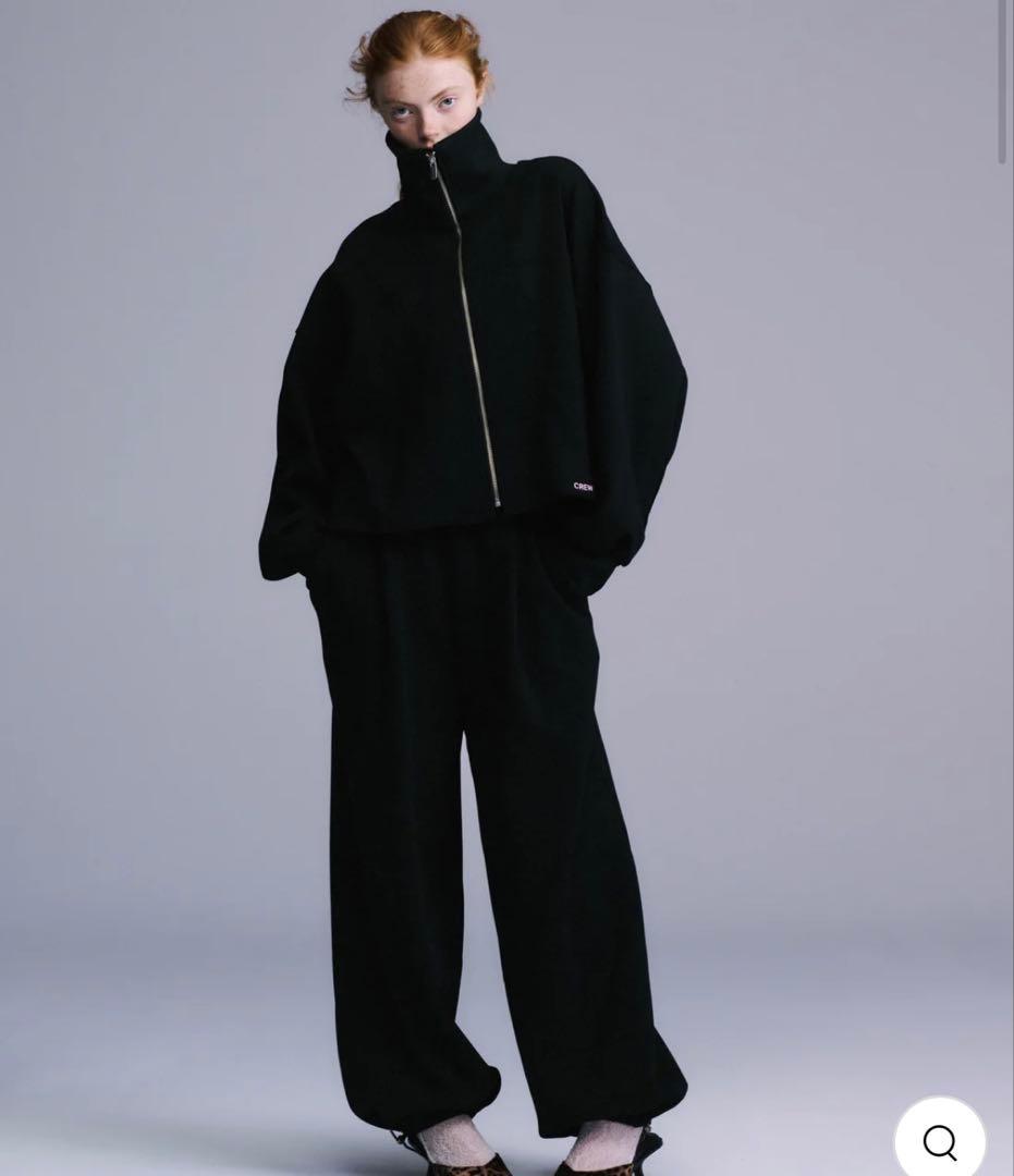 トップス MANA YAMAMOTO COLLABORATION Track Jacket