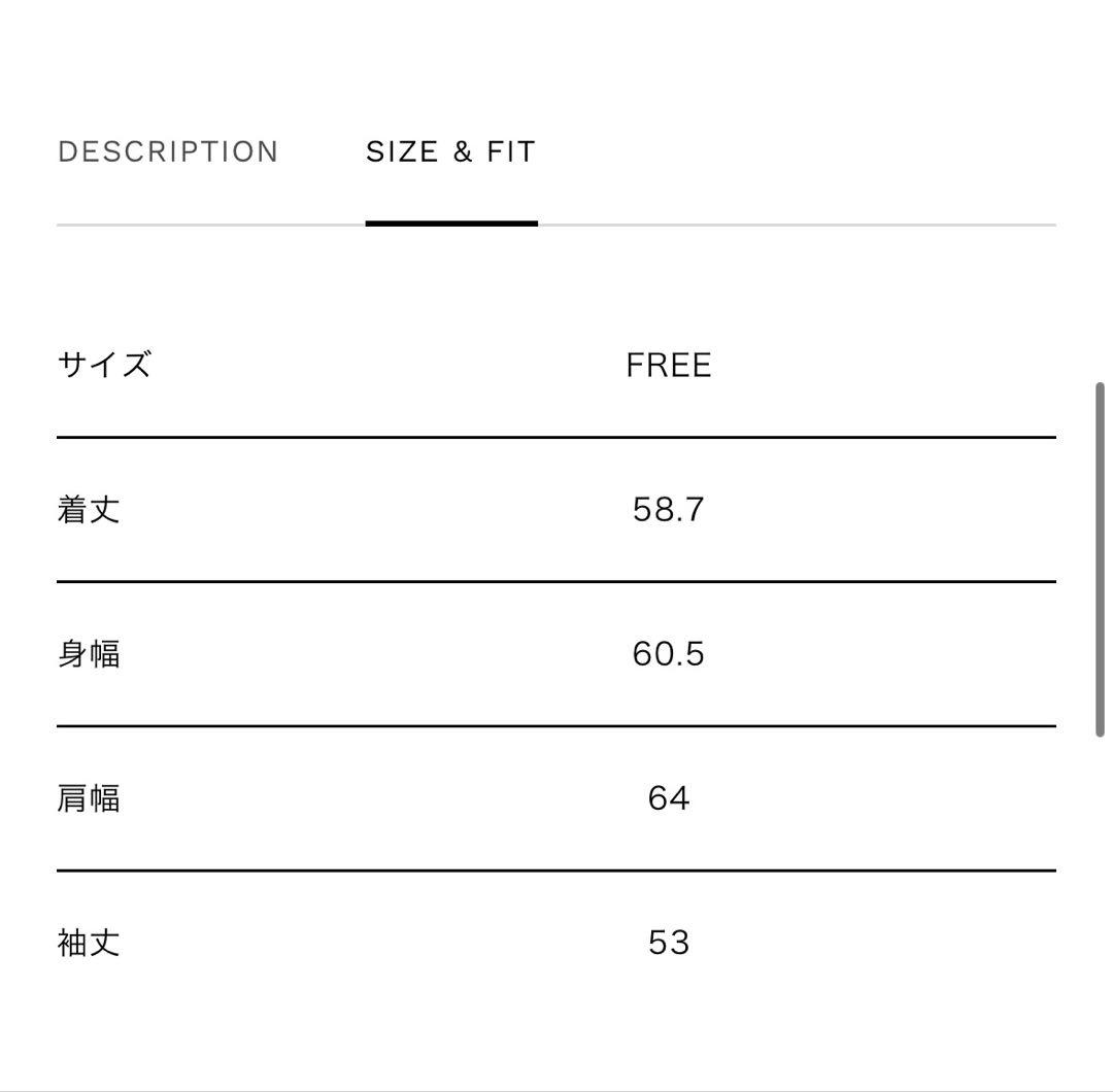 トップス MANA YAMAMOTO COLLABORATION Track Jacket