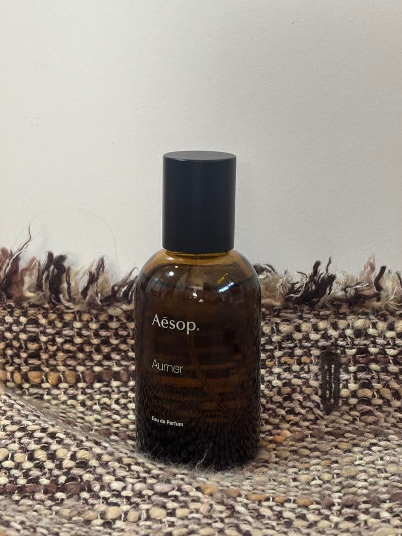 Aēsop Aurner オルナー オードパルファム 香水50ml