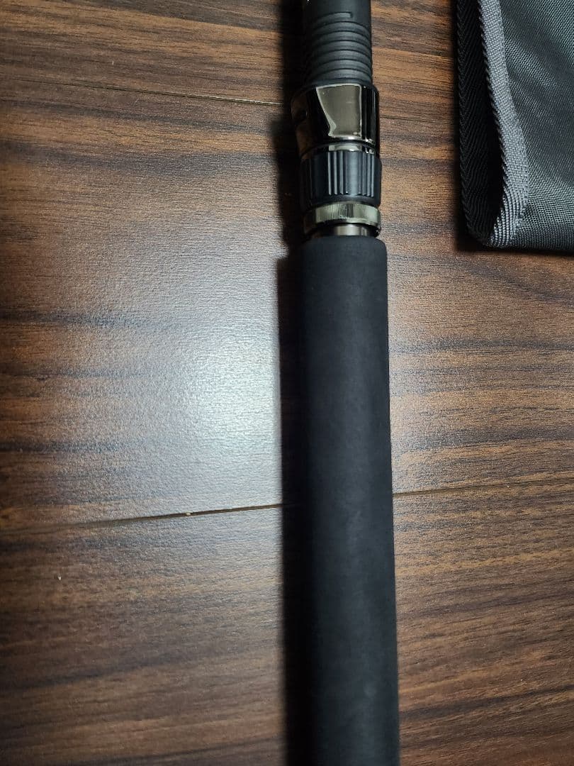 ゼナック　ミュートスアキュラ100HH　RGガイド