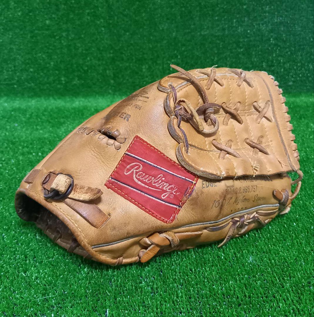 U.S.A RAWLINGS XFG7 1970年製