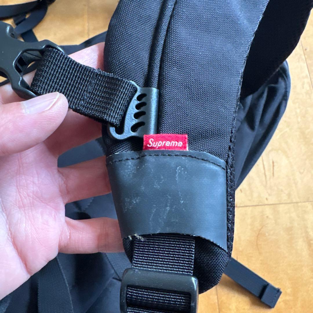 【ORANGE RANGE】Supreme 15AW/Backpack