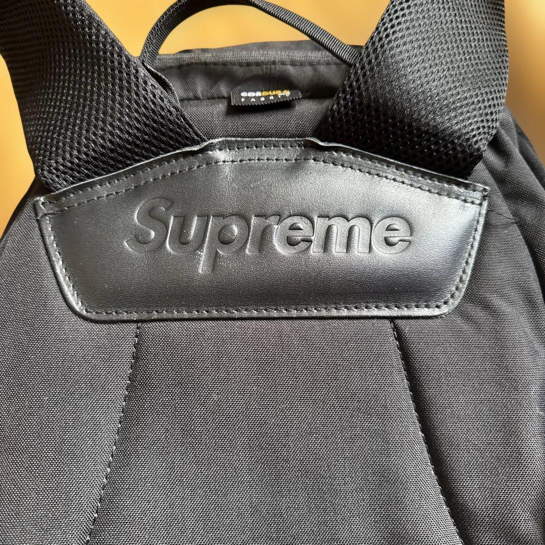 【ORANGE RANGE】Supreme 15AW/Backpack