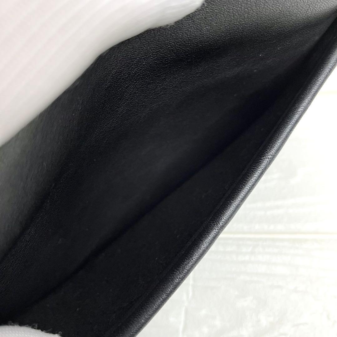 ✨極美品✨☘️COACH☘️✨ショルダーバッグ✨グラブタンレザー✨USA製✨ブラック