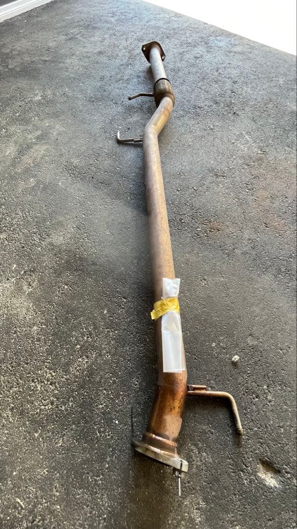 30ヴェルファイア　マフラー