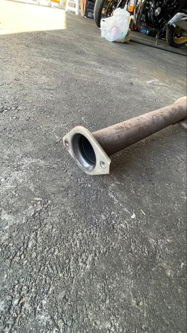 30ヴェルファイア　マフラー