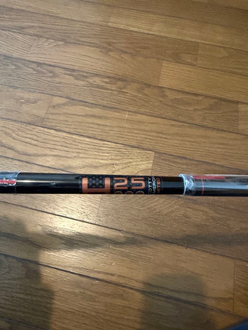 スコッティキャメロン CAMERON 2025 ホリデー トレリウム