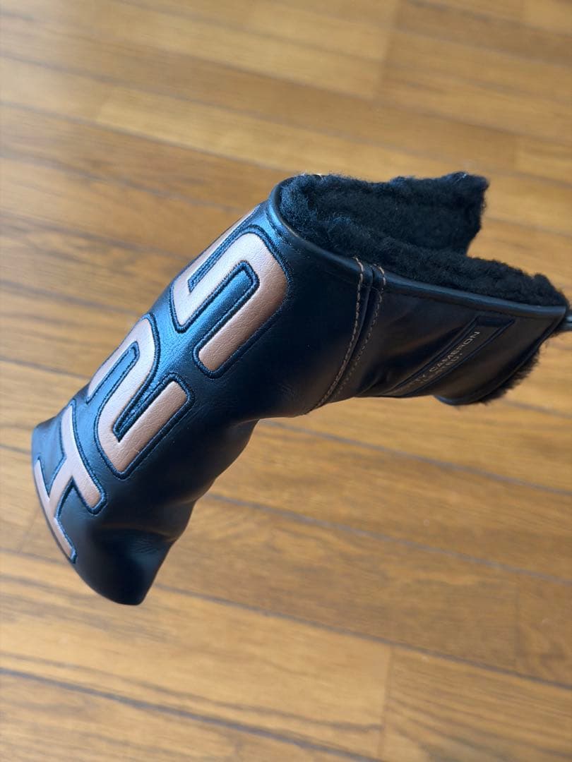 スコッティキャメロン CAMERON 2025 ホリデー トレリウム