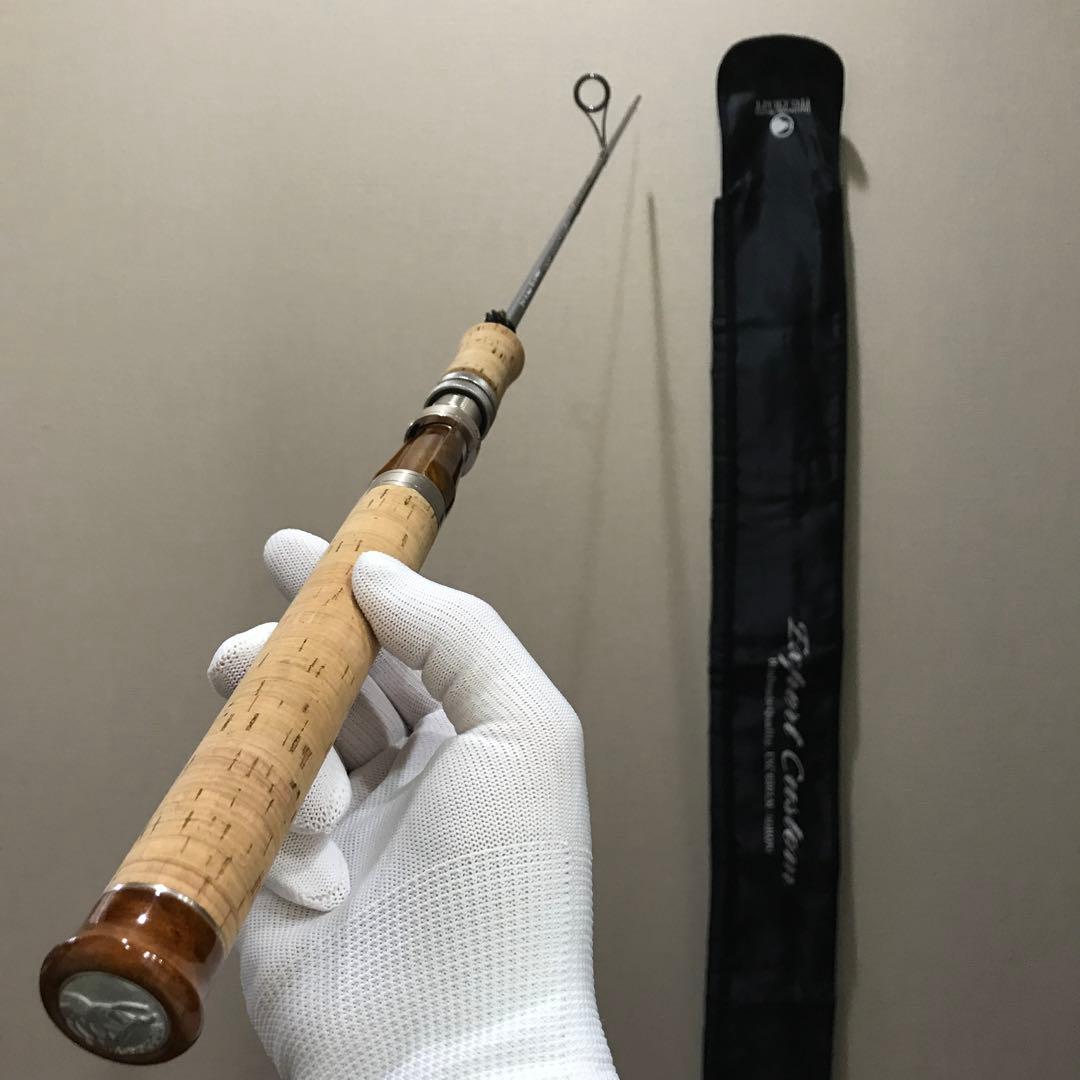 【24h内発送】イトウクラフト　エキスパートカスタム　EXC630LM