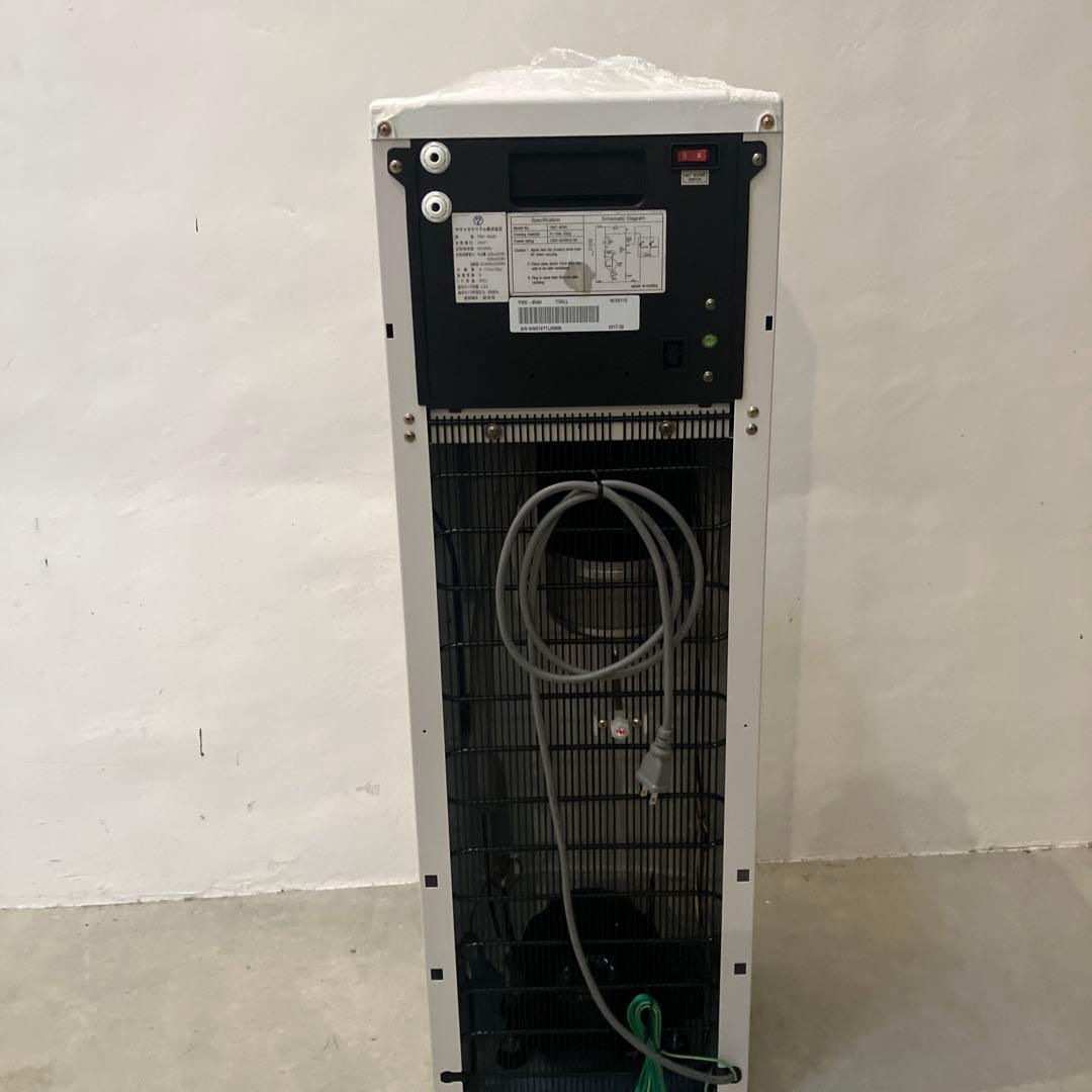 ウォーターサーバー アルピナ　ハワイウォーター　クリスタルクララ等