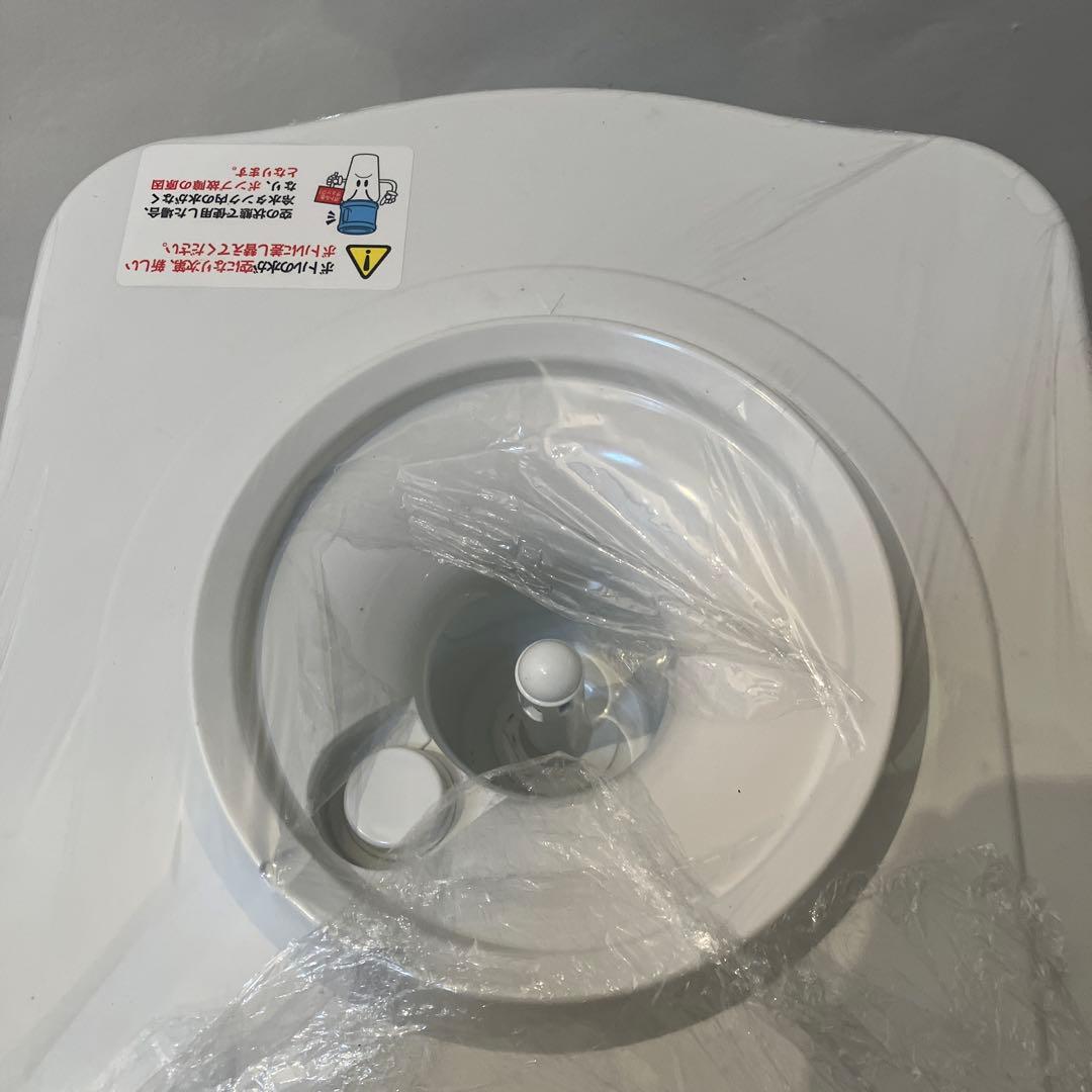 ウォーターサーバー アルピナ　ハワイウォーター　クリスタルクララ等